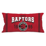 NBA Toronto Raptors Body Pillow