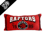 NBA Toronto Raptors Body Pillow