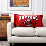 NBA Toronto Raptors Body Pillow