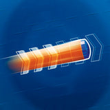 Nerf N Series 50-Dart Refill for Nerf N Series Blasters