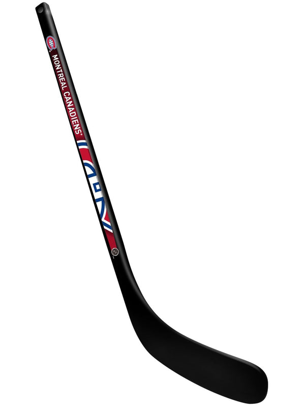NHL Montreal Canadiens Player Mini Composite Hockey Stick, 24-in H1