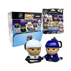 NHL SqueezyMate Gravity Feed Blind Pack Q1