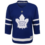 NHL Toronto Maple Leafs Replica Jersey, Child, Size 5/6