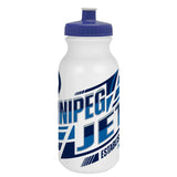 NHL Winnipeg Jets Sports Bottle, 20-oz