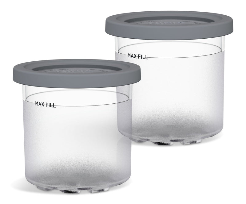 Ninja BPA-Free CREAMi Pints, 2-pk O5