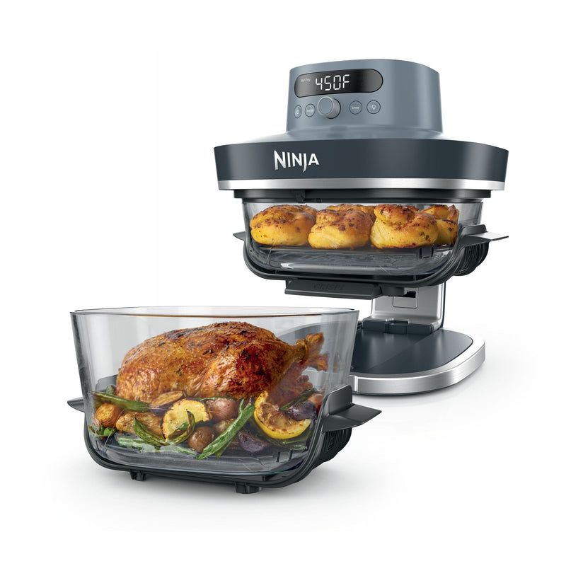 Ninja Crispi Pro Air Fryer Z7