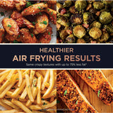 Ninja French Door Premier Air Fryer Convection Toaster Oven