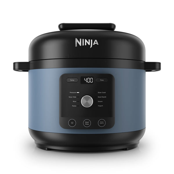 Ninja Possible 9-in-1 Pressure Cooker with Intuitive Display P1