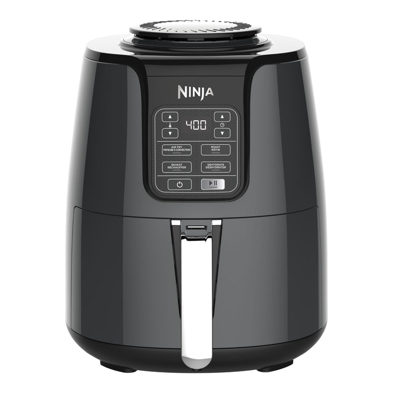 Ninja Single Basket Non-Stick Air Fryer, 5 Functions, 4-qt P2