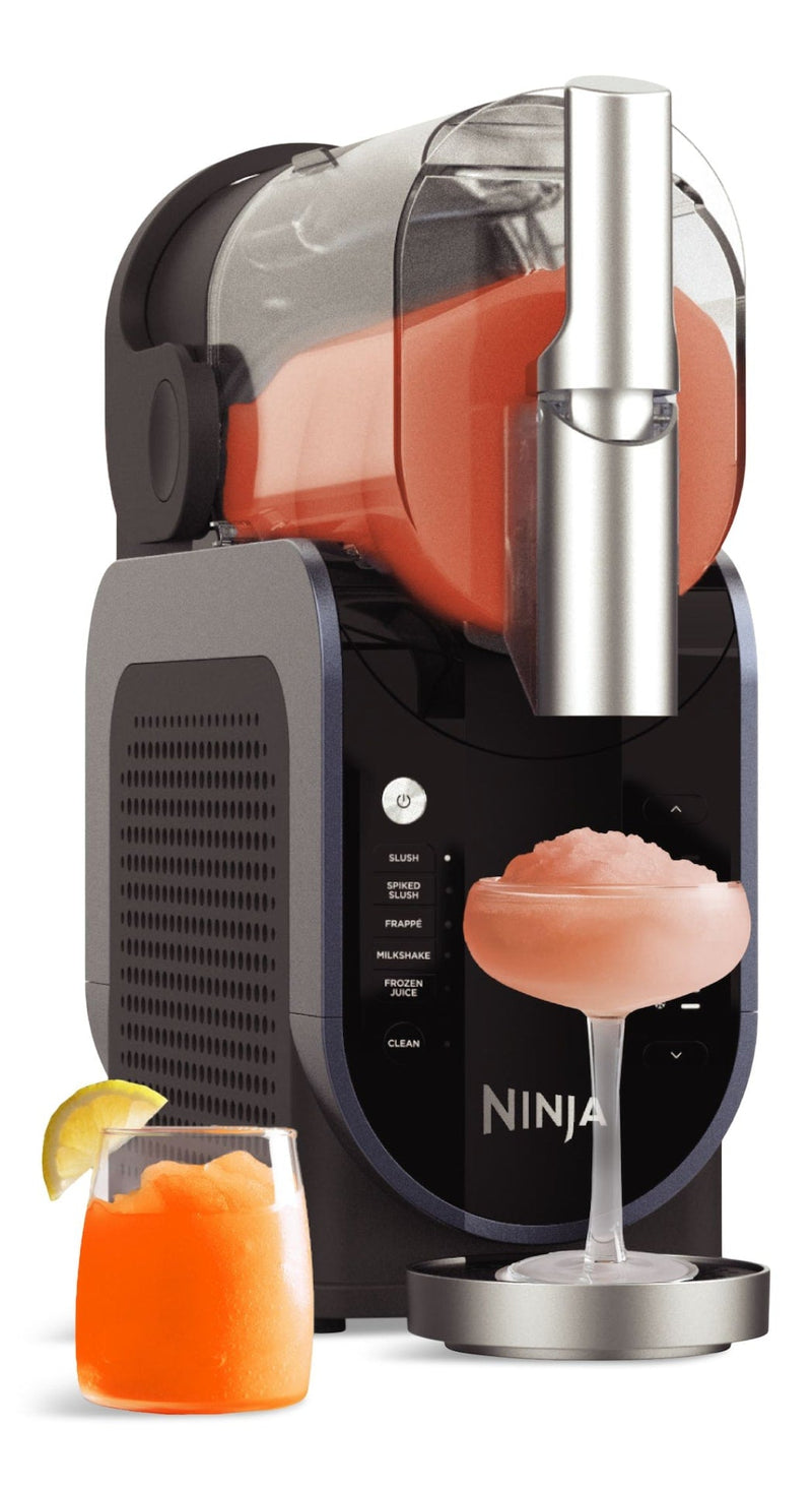 Ninja Slushi Professional Drink Maker with RapidChill Technology U7