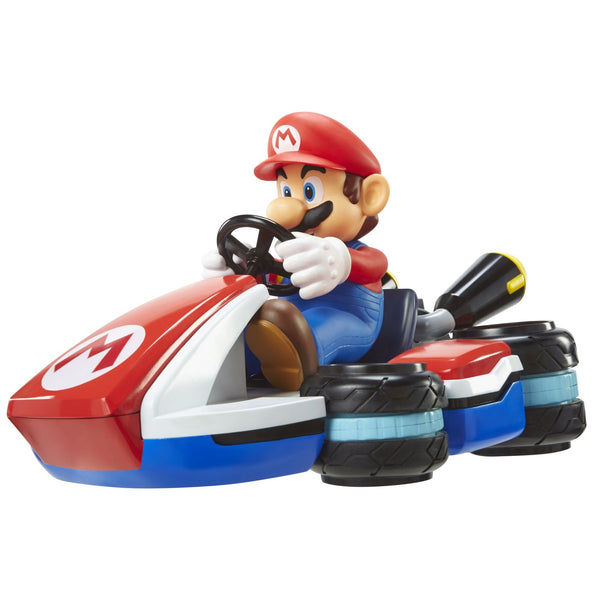 Nintendo Mariokart Remote Controlled Car Vehicle Toy, Ages 4+ P1