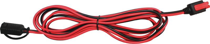 NOCO GC004 X-Connect Battery Charger Extension Cable, 10-ft W8