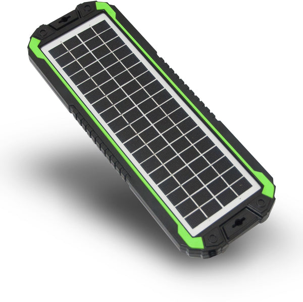 NOMA 5W Solar Battery Trickle Charger T3