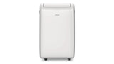 NOMA 7K SACC (10K ASHRAE) Digital Portable Air Conditioner with Remote Control, 3-Speed, White