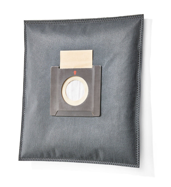 NOMA Motorhead Canister Replacement Bags, 12-pk H7