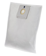 NOMA Replacement Canister Vacuum Bags, Small, 3-pk