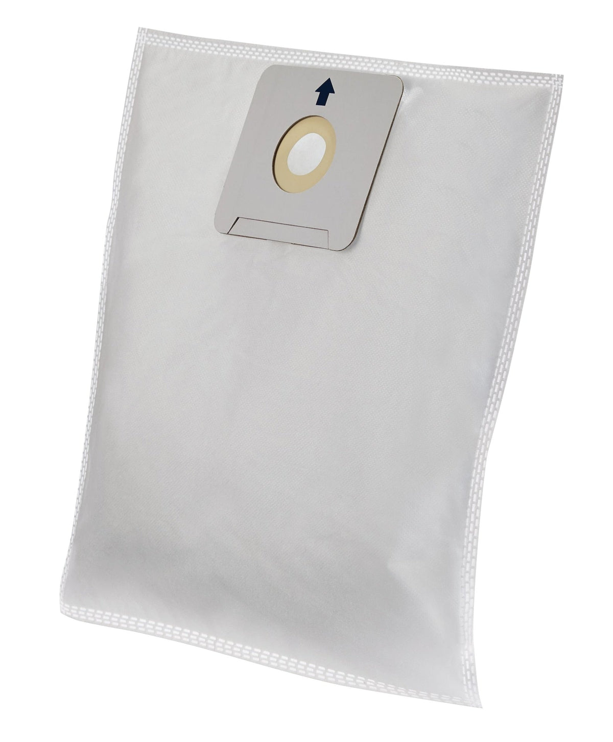 NOMA Replacement Canister Vacuum Bags, Small, 3-pk
