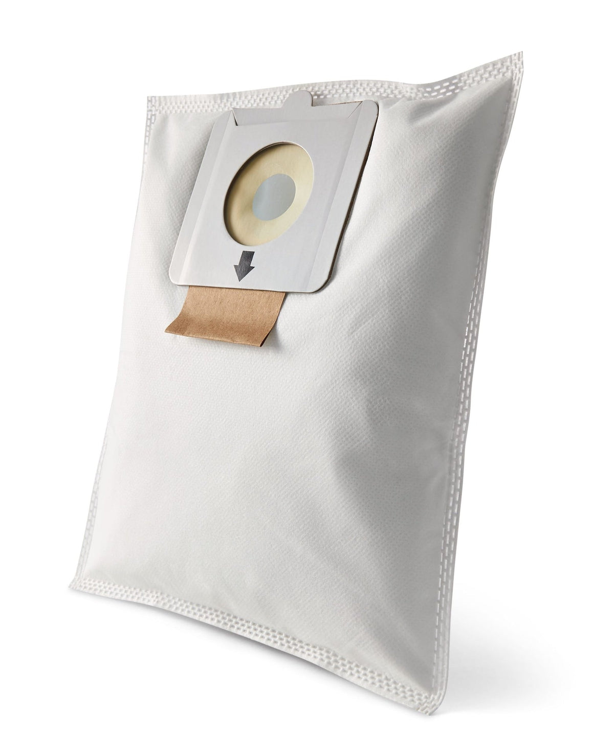 NOMA Replacement Canister Vacuum Bags, Small, 3-pk
