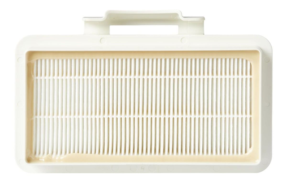 NOMA SurfaceElite Bagged Canister Replacement Filter, 2-pk