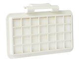 NOMA SurfaceElite Bagged Canister Replacement Filter, 2-pk