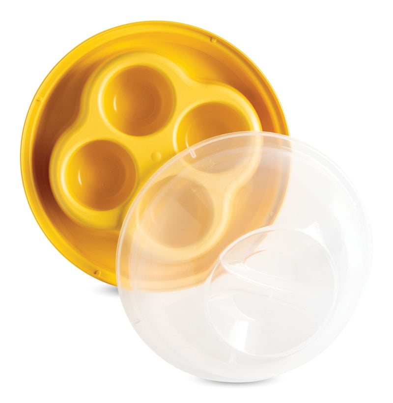 Nordicware Microwave Egg Bites F6