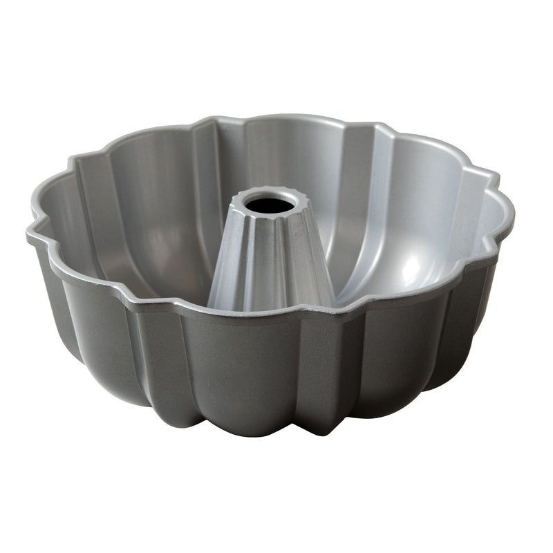 Nordicware Original Aluminum Bundt Pan W0