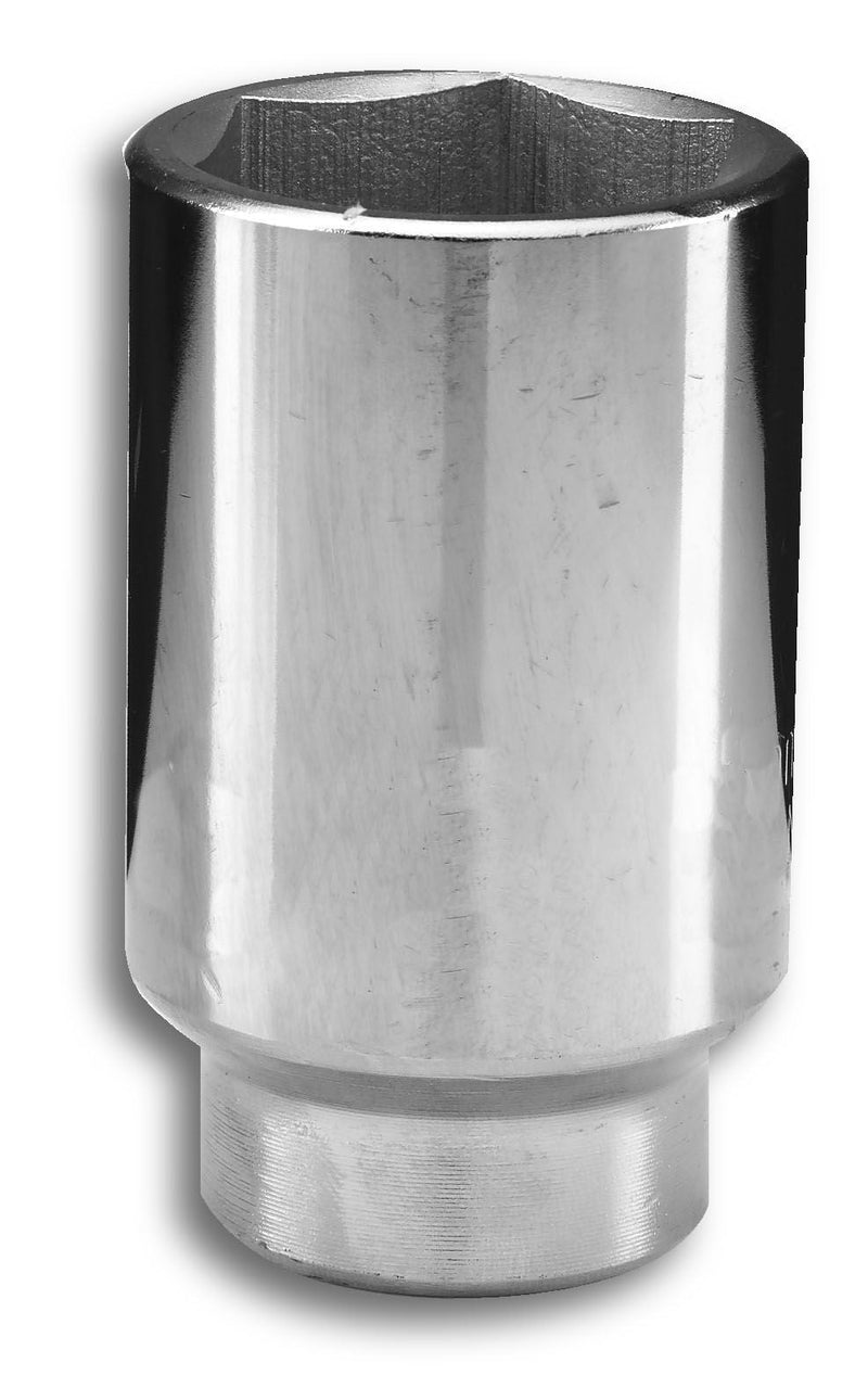 OEMTOOLS 1/2-in Drive Axle Nut Socket, 35-mm, 44154 V6