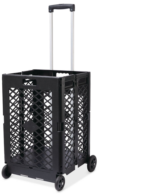 Olympia Folding Pack & Roll Cart, 55-lb N5