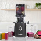 Omega Time Saving High-Torque Cold Press Batch Juicer