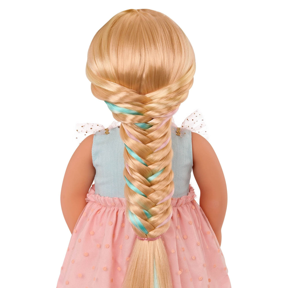 Our Generation Hairplay Doll Assorted