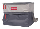 Outbound Hardbody Soft Cooler, Grey, 18-Can