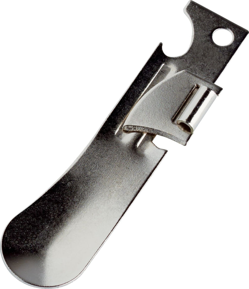 Outbound Metallic 3-in-1 Outdoor Can Opener A8