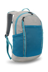 Outbound Water-Repellent Kids Hiking Backpack, Blue