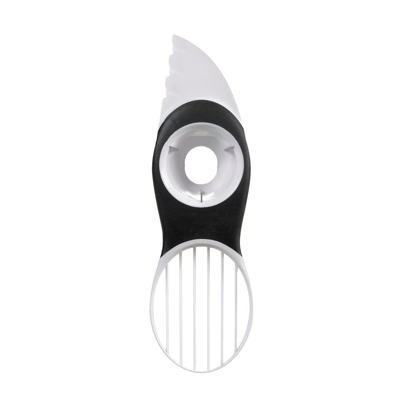 OXO Good Grips 3-in-1 Avocado Slicer T1