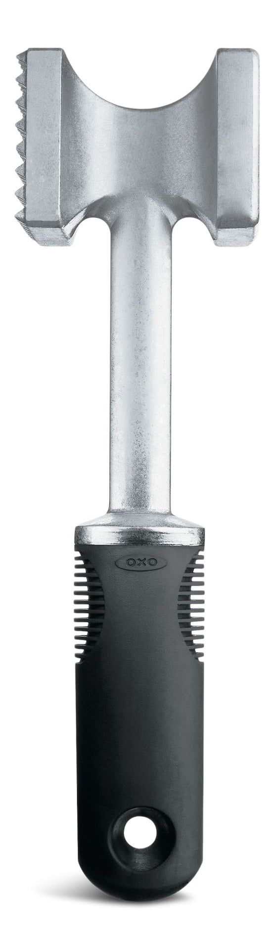 OXO Good Grips Aluminum Meat Tenderizer G5