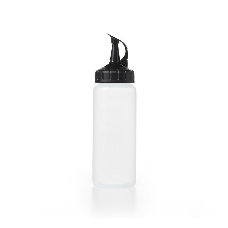 OXO Good Grips Dishwasher Safe Squeeze Bottle, 6-oz X7