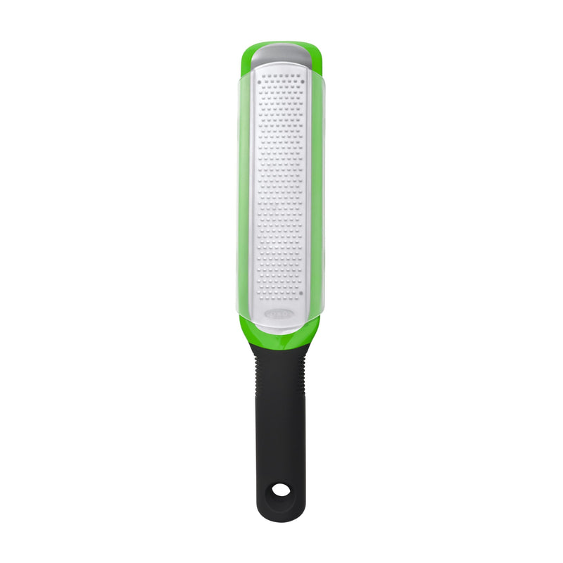 OXO Good Grips Etched Zester with Protective Cover N3