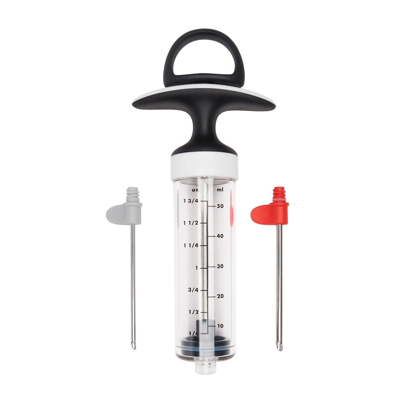 OXO Good Grips Favour Injector X9