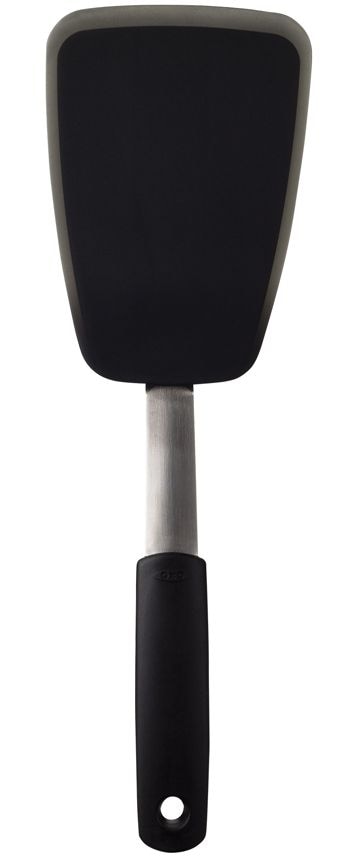 OXO Good Grips Large Flex Silicone Turner M6