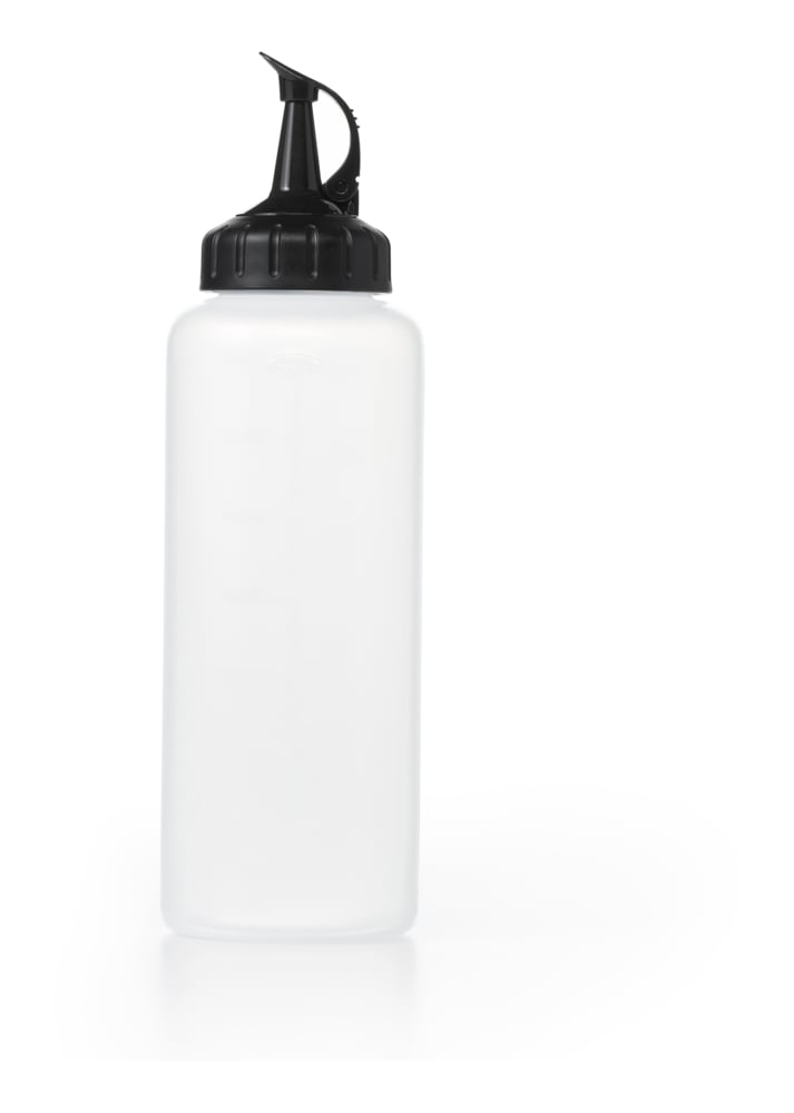 OXO Good Grips Plastic Squeeze Bottle, 354-mL C8