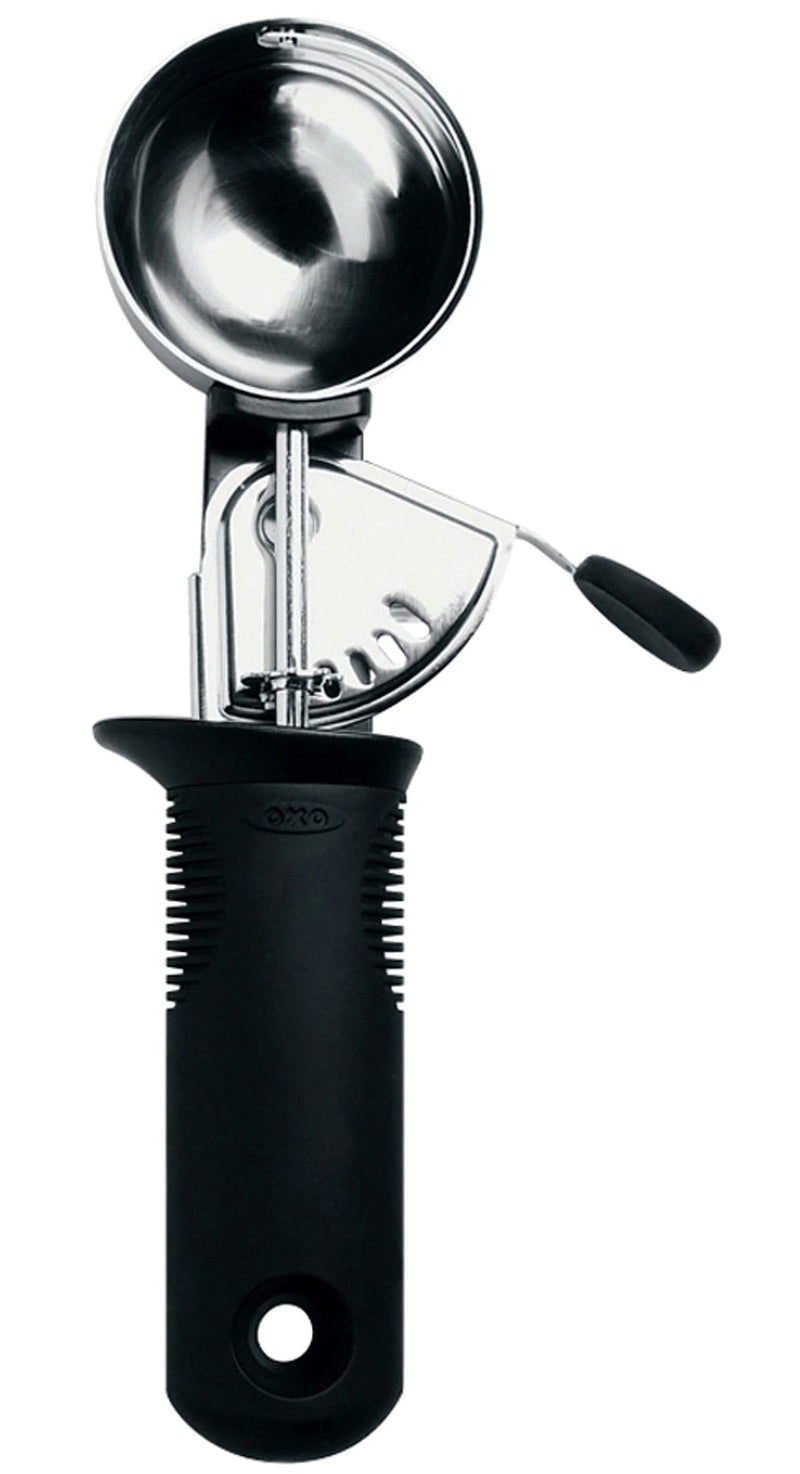 OXO Good Grips Stainless Steel Ice Cream Scoop A3