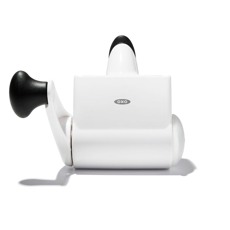 OXO Good Grips Stainless Steel Rotary Grater with Seal D3