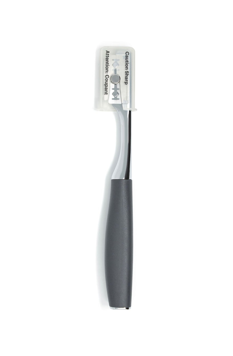Paderno 10-Blade Bread Lame with Soft Non-Slip Handle D8