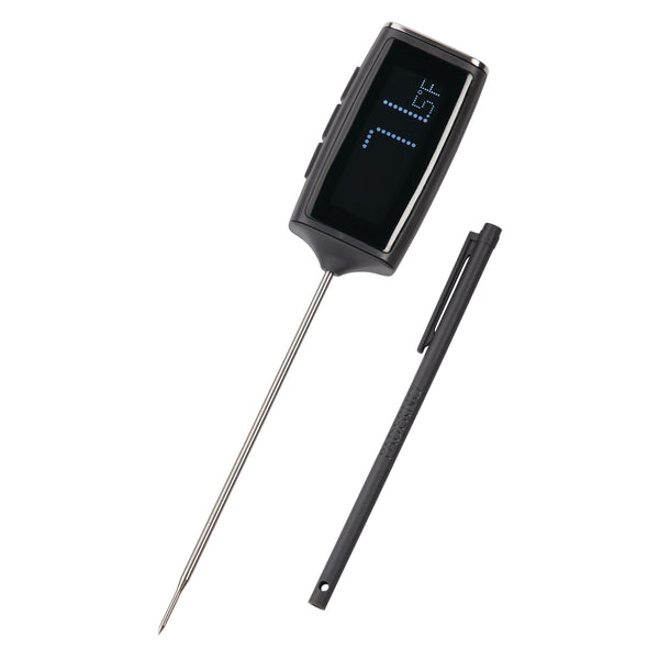 PADERNO Fast Response Digital Cooking Thermometer V6