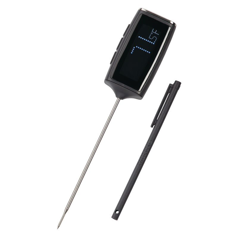 PADERNO Fast Response Digital Cooking Thermometer V6