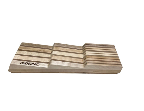 Paderno In-Drawer Knife Storage Tray A0