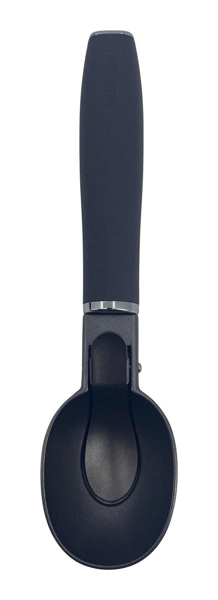 Paderno Non-Stick Lever Ice Cream Scoop I9