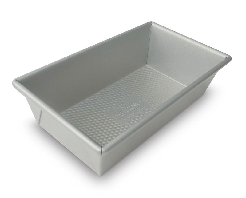 PADERNO Professional Non-Stick Loaf Pan, 9 x 5-in W8