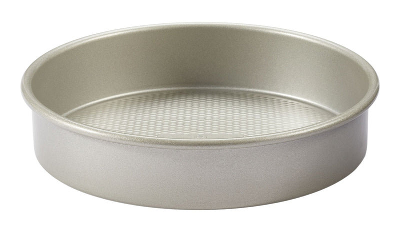 PADERNO Professional Non-Stick Round Cake Pan, 9-in W5
