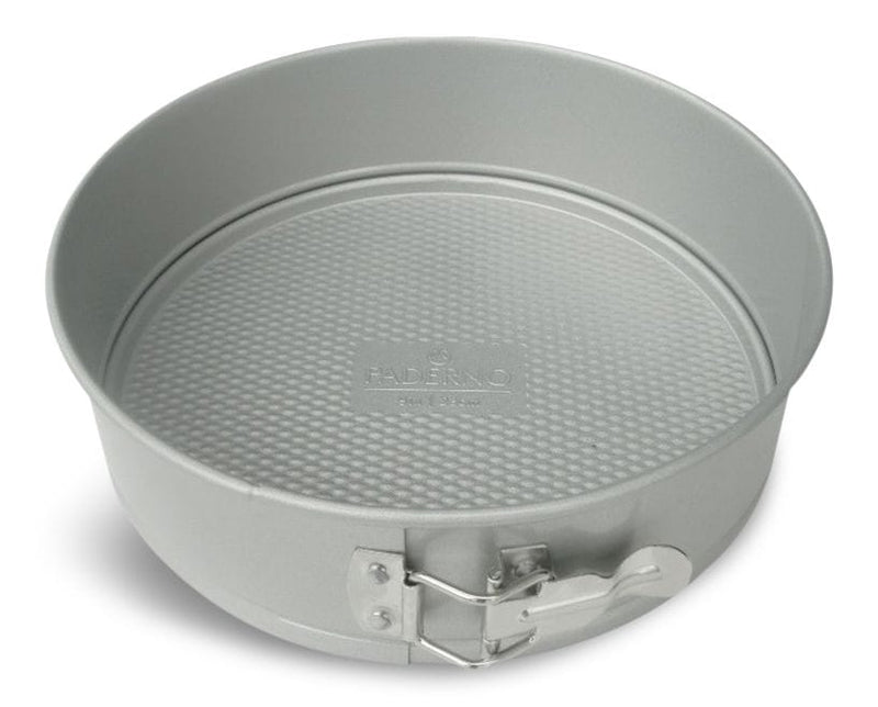 PADERNO Professional Non-Stick Springform Cake Pan, 9-in P2
